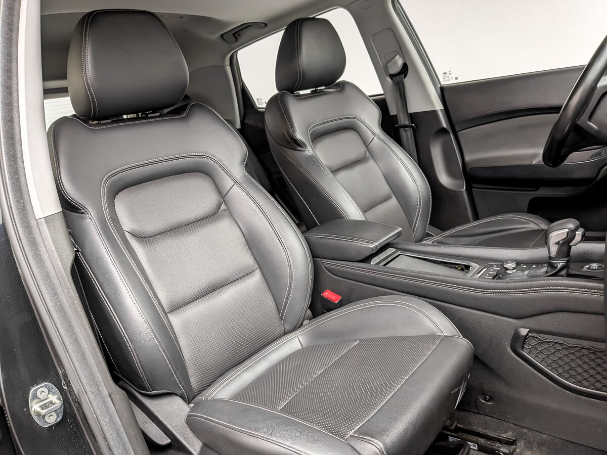 Продажа Б/У Чери Тигго 4. Фото: #22