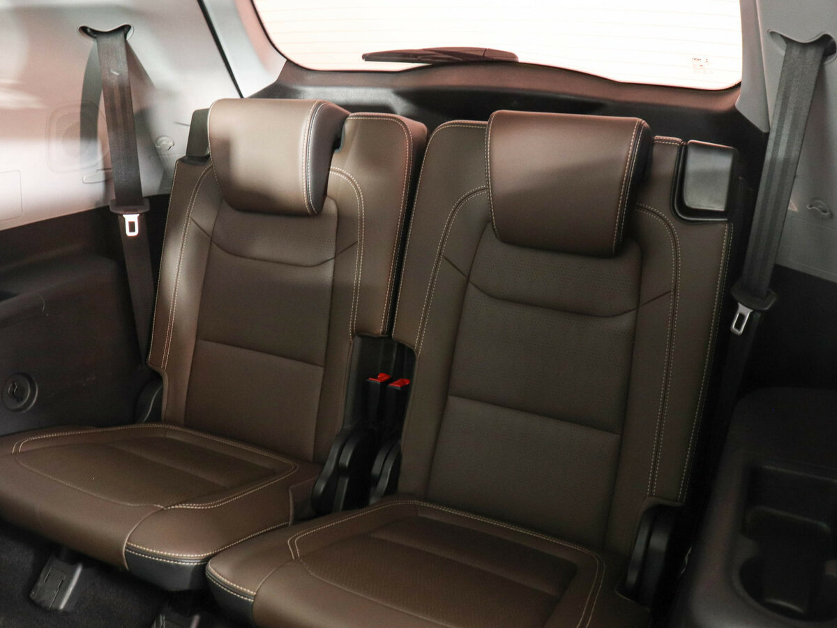 Продажа Б/У Чери Тигго 8 Про. Фото: #12