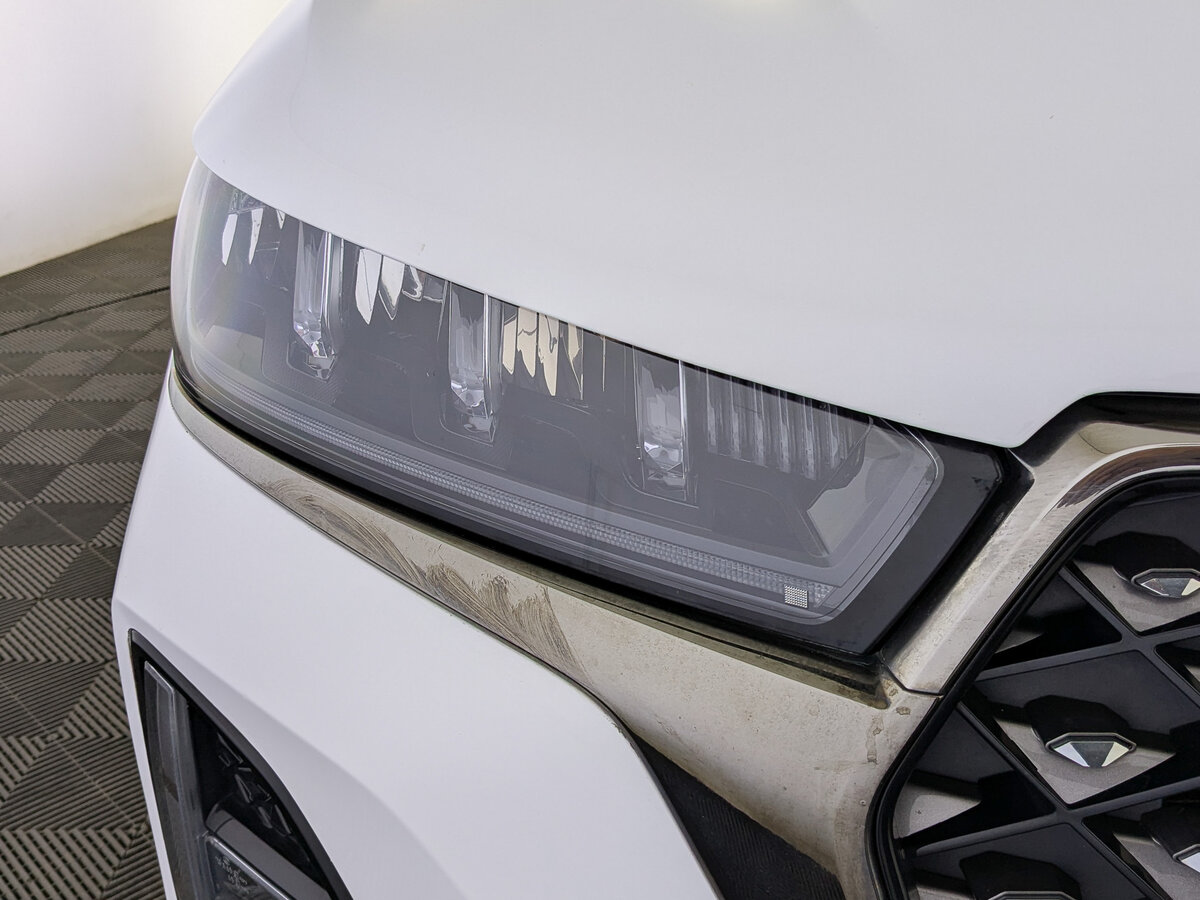 Купить Chery Tiggo 7 Pro Max с пробегом. Фото: #10