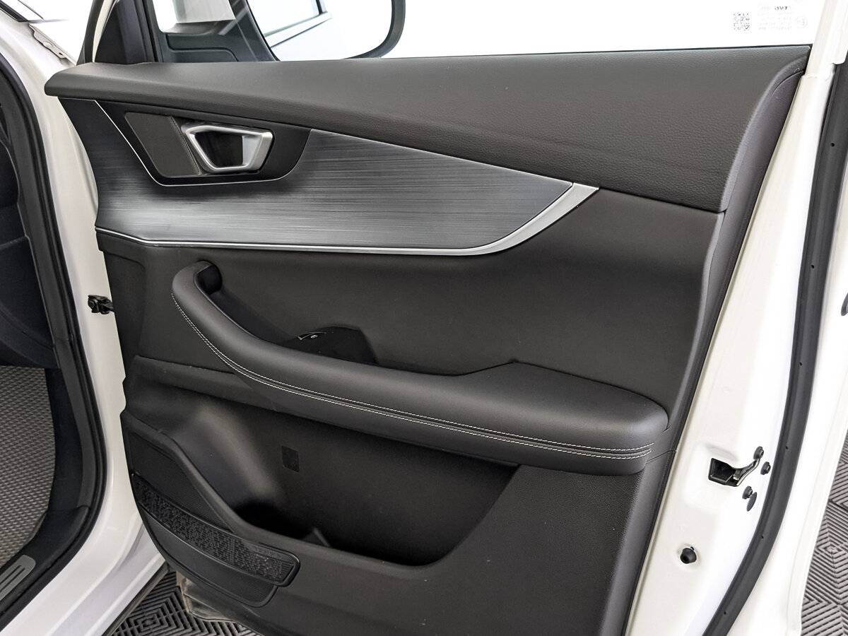 Купить Chery Tiggo 7 Pro Max с пробегом. Фото: #23