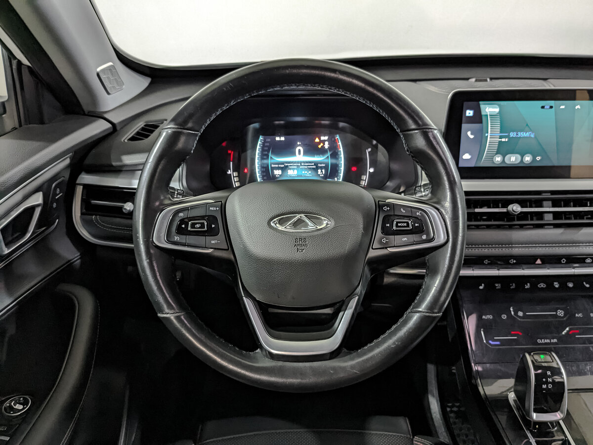 Продажа Б/У Чери Тигго 7 Про. Фото: #20