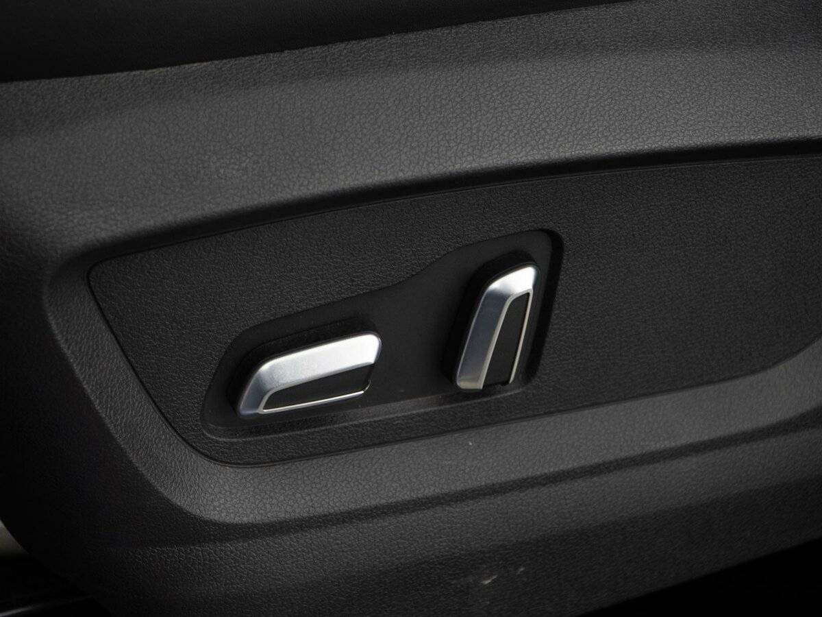 Купить Chery Tiggo 7 Pro с пробегом. Фото: #14