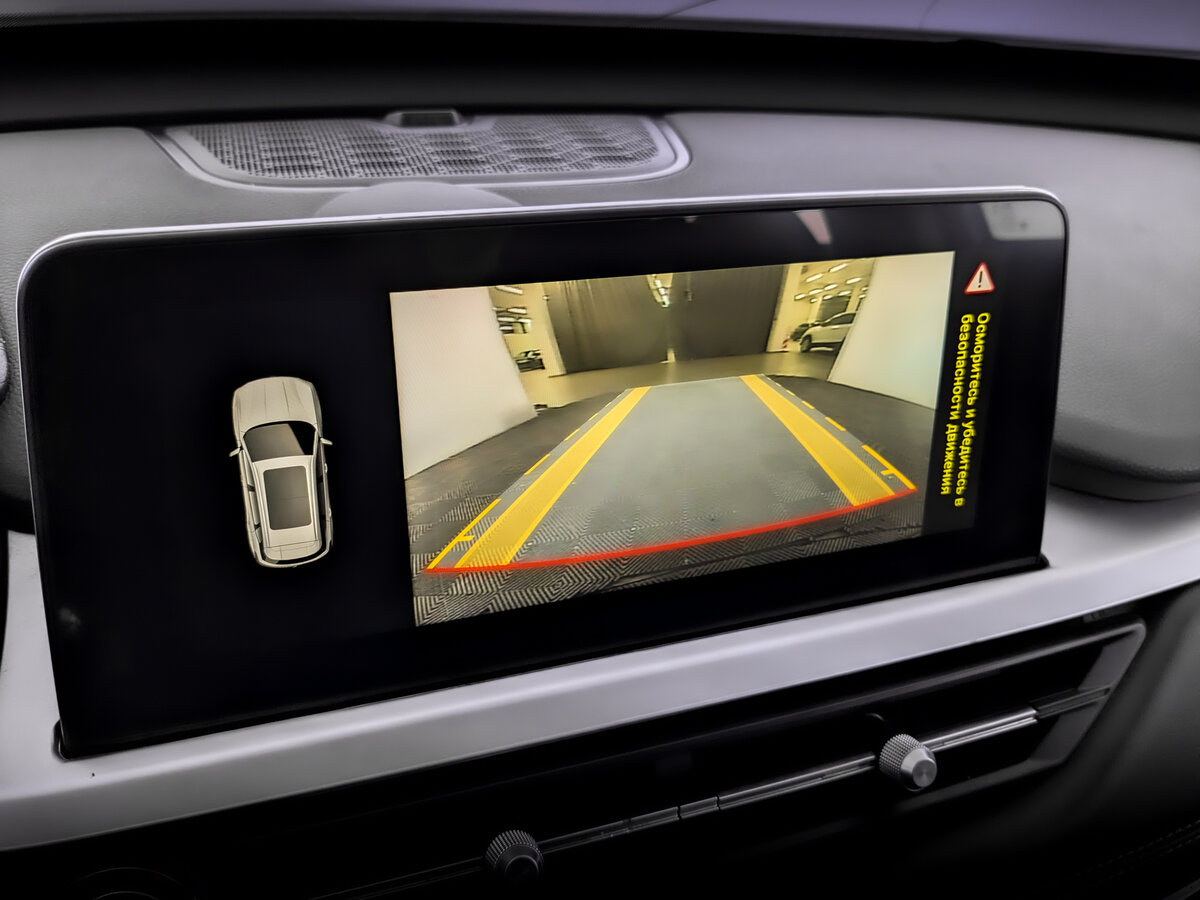 Купить Chery Tiggo 7 Pro с пробегом. Фото: #26