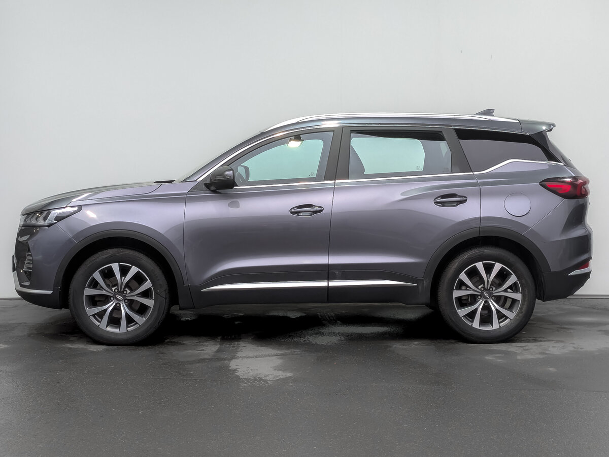 Продажа Б/У Чери Тигго 7 Про. Фото: #7