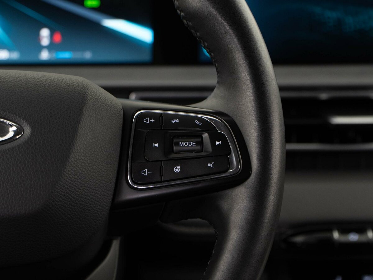 Купить Chery Tiggo 7 Pro Max с пробегом. Фото: #12