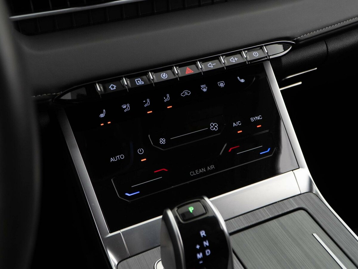 Купить Chery Tiggo 7 Pro Max с пробегом. Фото: #14