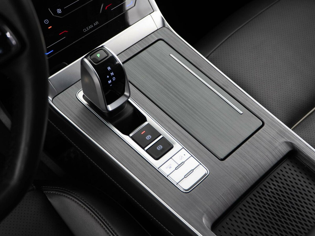 Купить Chery Tiggo 7 Pro Max с пробегом. Фото: #17