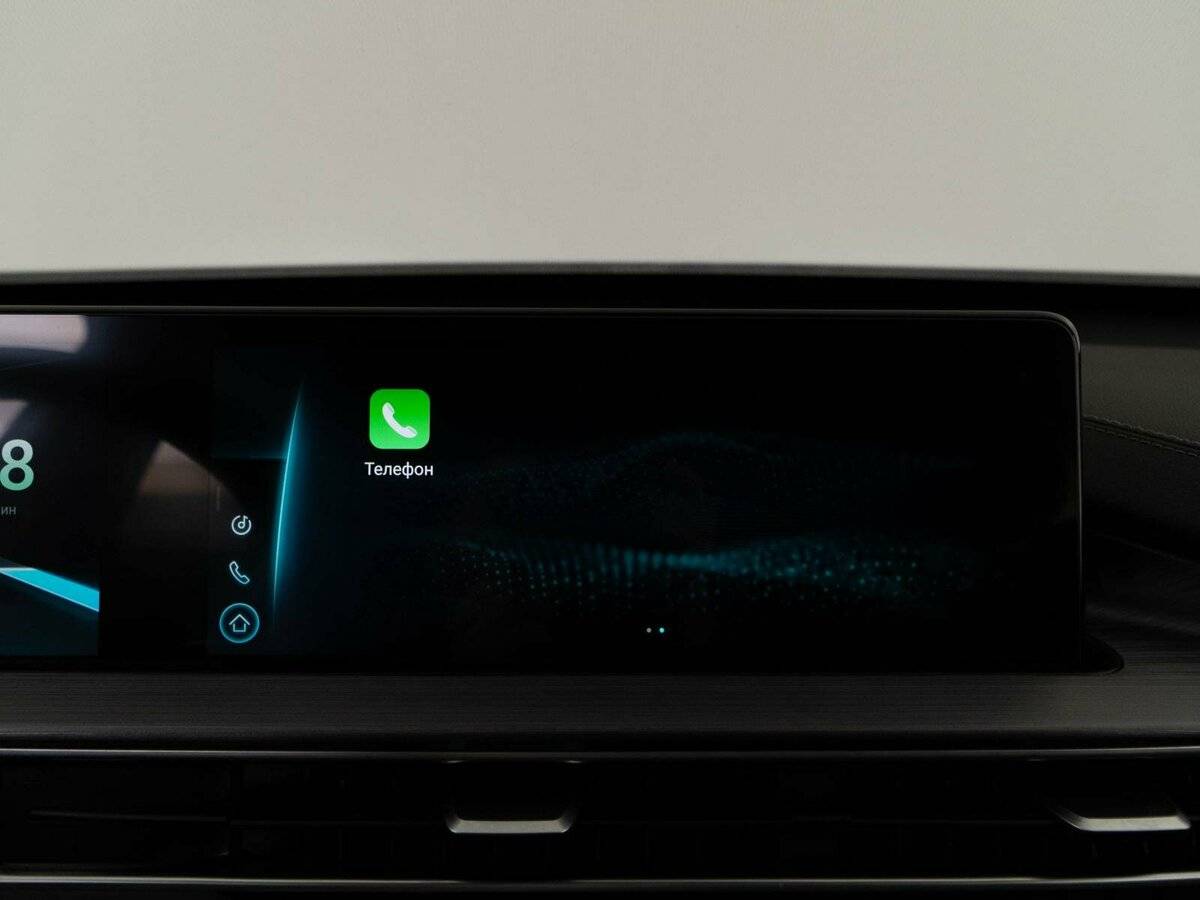 Купить Chery Tiggo 7 Pro Max с пробегом. Фото: #19