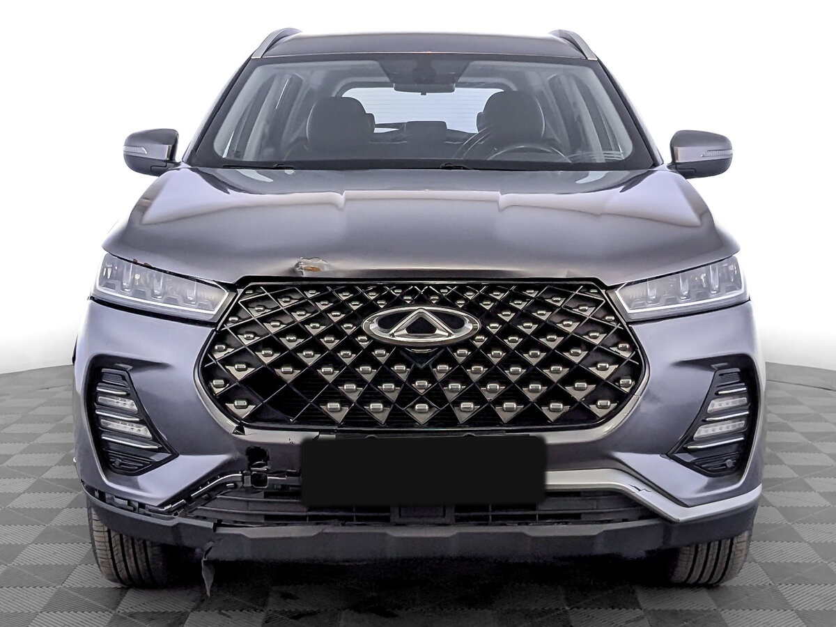 Продажа Б/У Чери Тигго 7 Про. Фото: #1