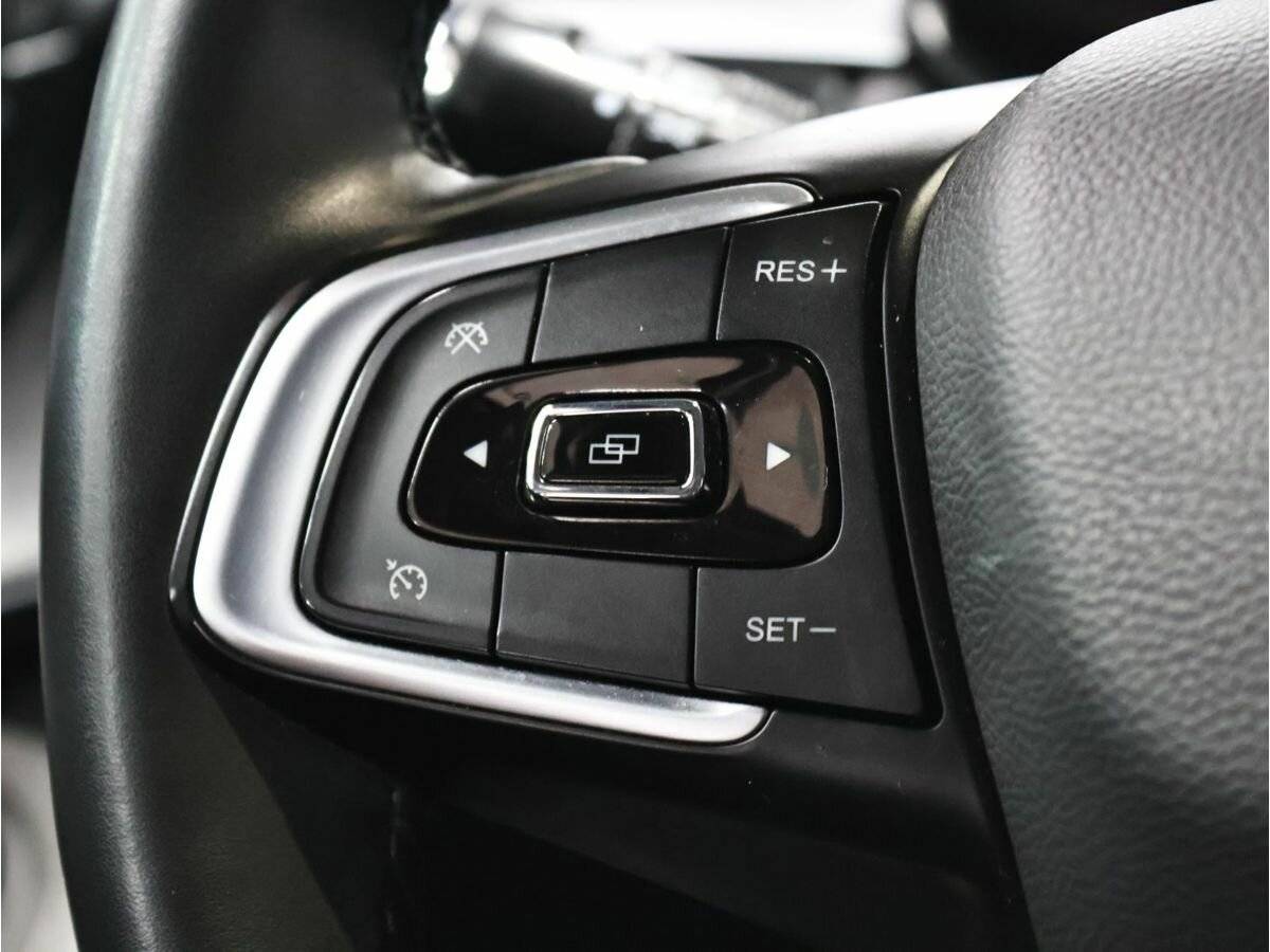 Продажа Б/У Чери Тигго 7 Про. Фото: #18