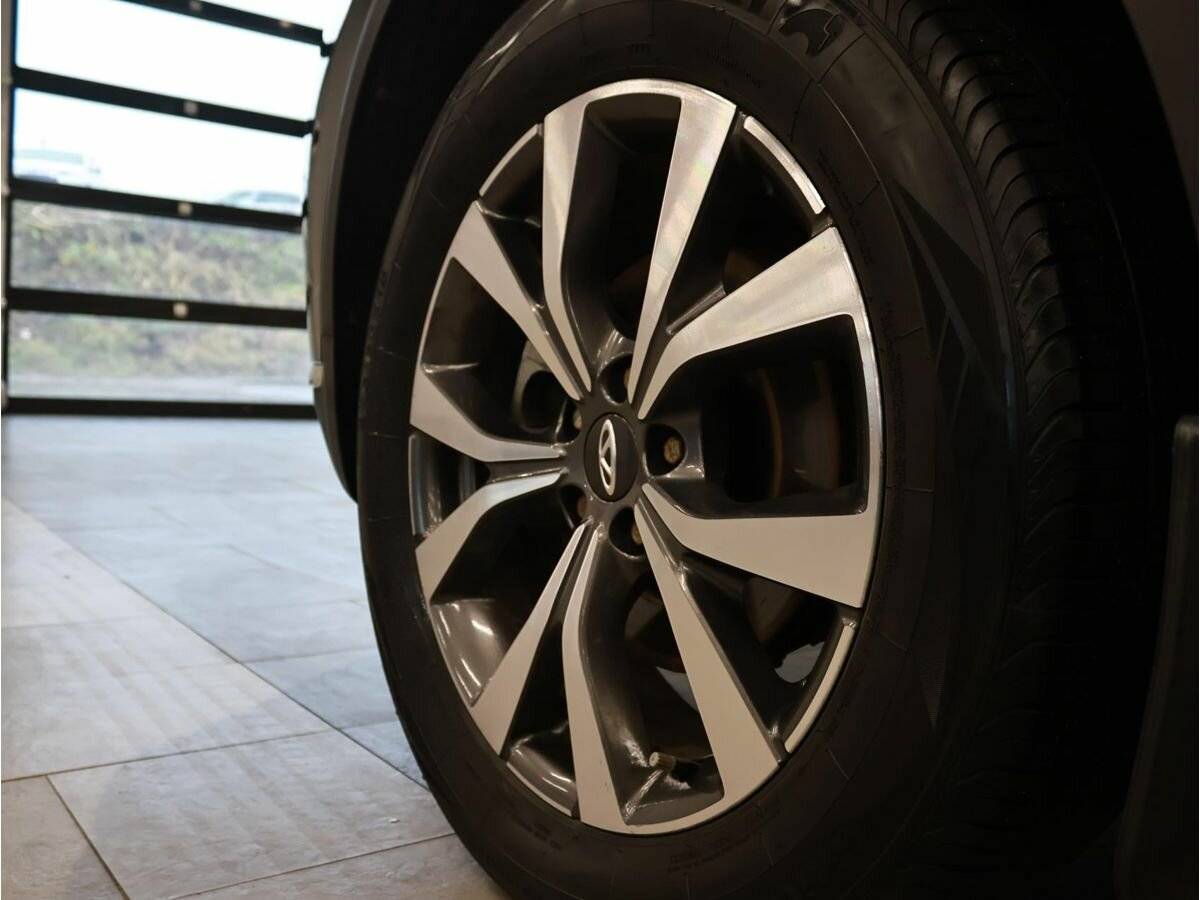 Продажа Б/У Чери Тигго 7 Про. Фото: #28