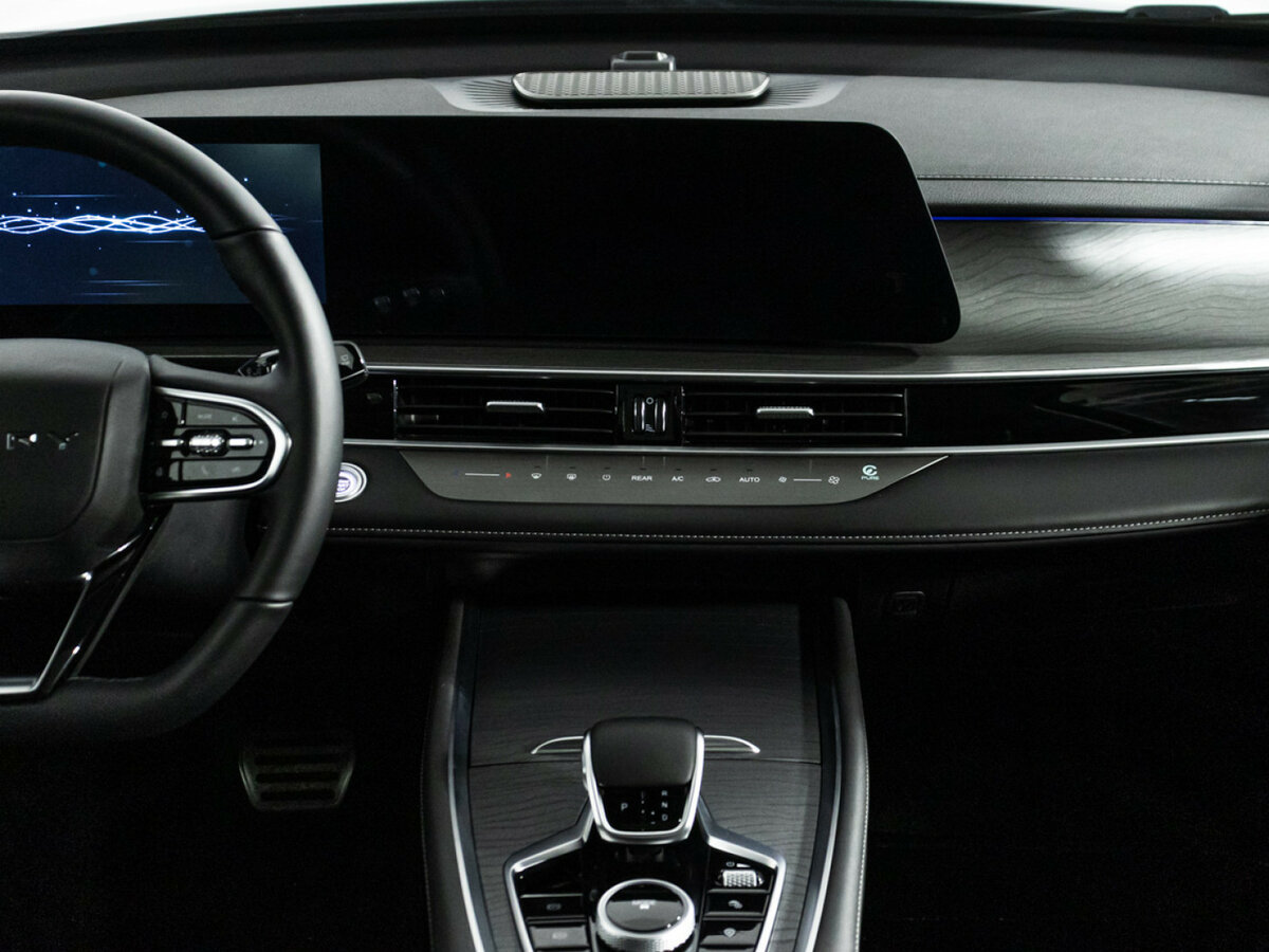 Купить Chery Tiggo 8 Pro Max с пробегом. Фото: #11