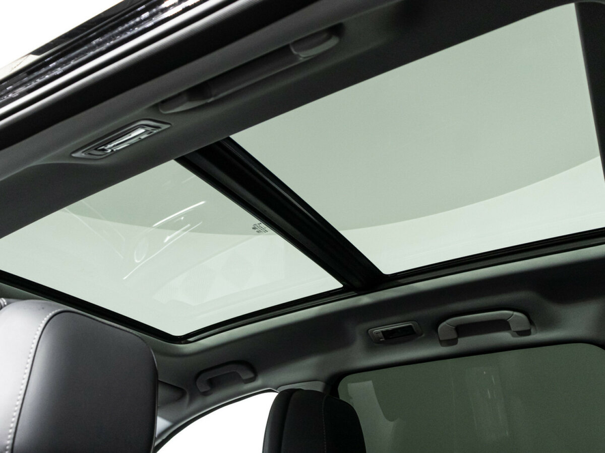 Купить Chery Tiggo 8 Pro Max с пробегом. Фото: #12