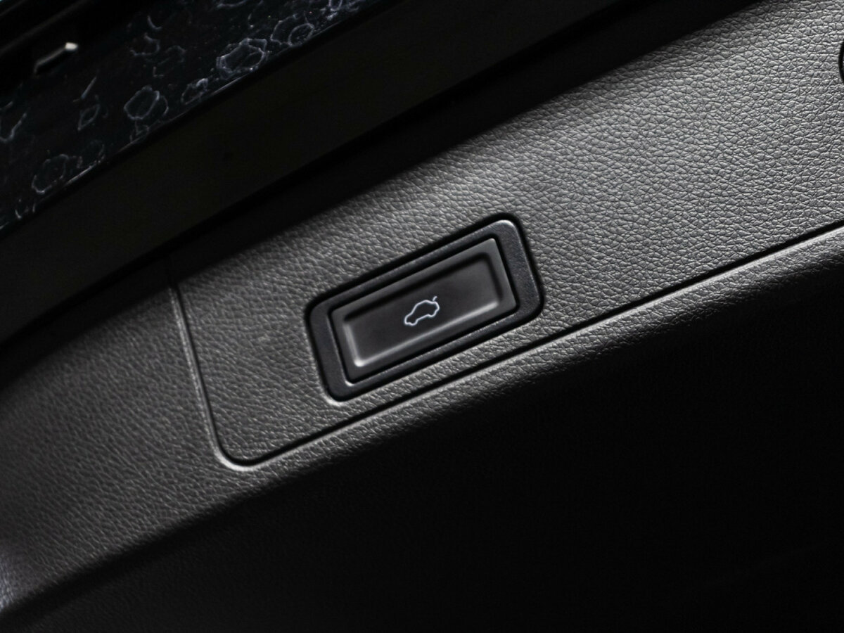 Купить Chery Tiggo 8 Pro Max с пробегом. Фото: #23