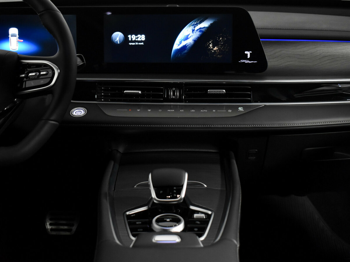 Купить Chery Tiggo 8 Pro Max с пробегом. Фото: #12