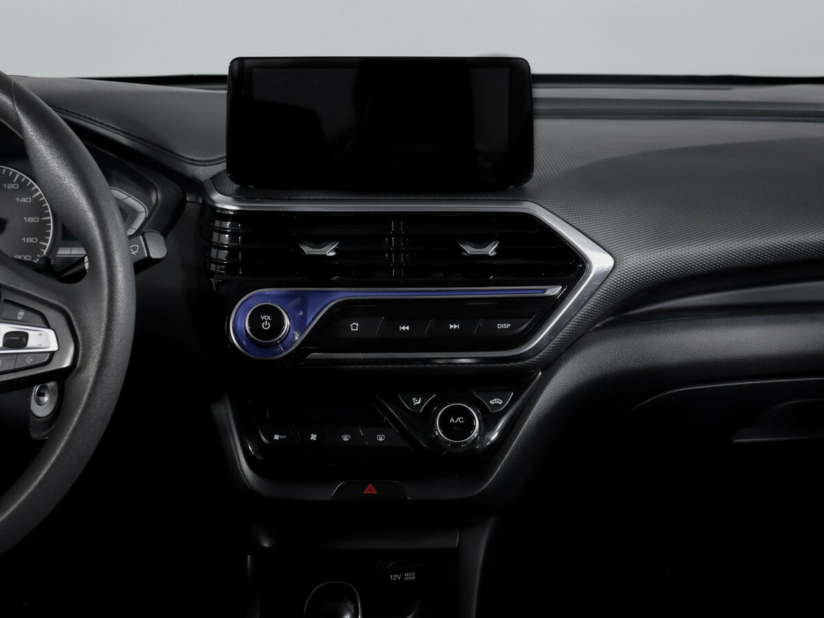 Купить Changan Alsvin с пробегом. Фото: #10