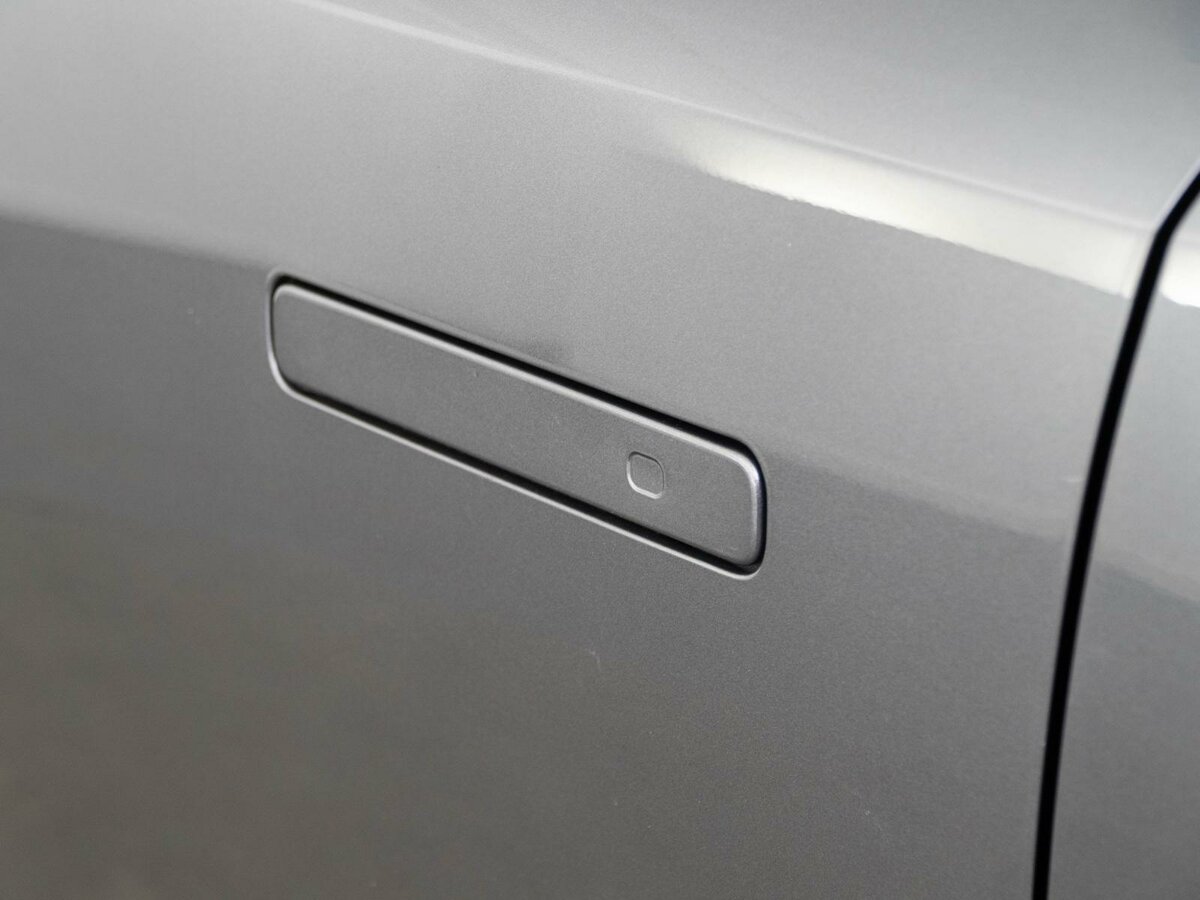 Купить Changan UNI-K с пробегом. Фото: #4