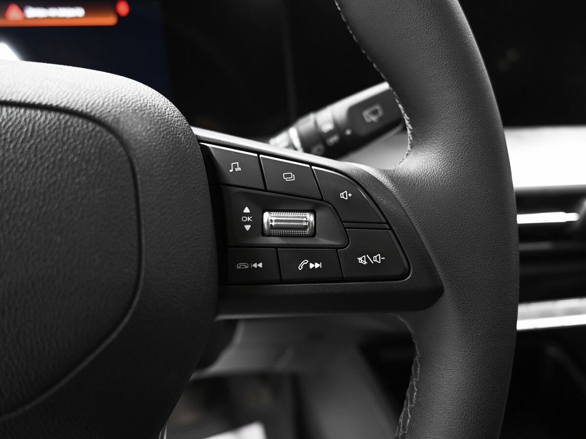 Купить Changan CS35 Plus с пробегом. Фото: #17