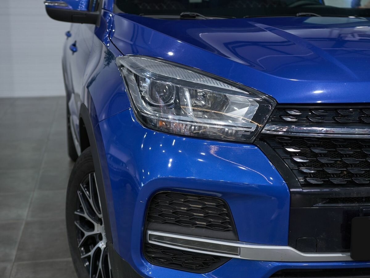 Продажа Б/У Чери Тигго 4. Фото: #5