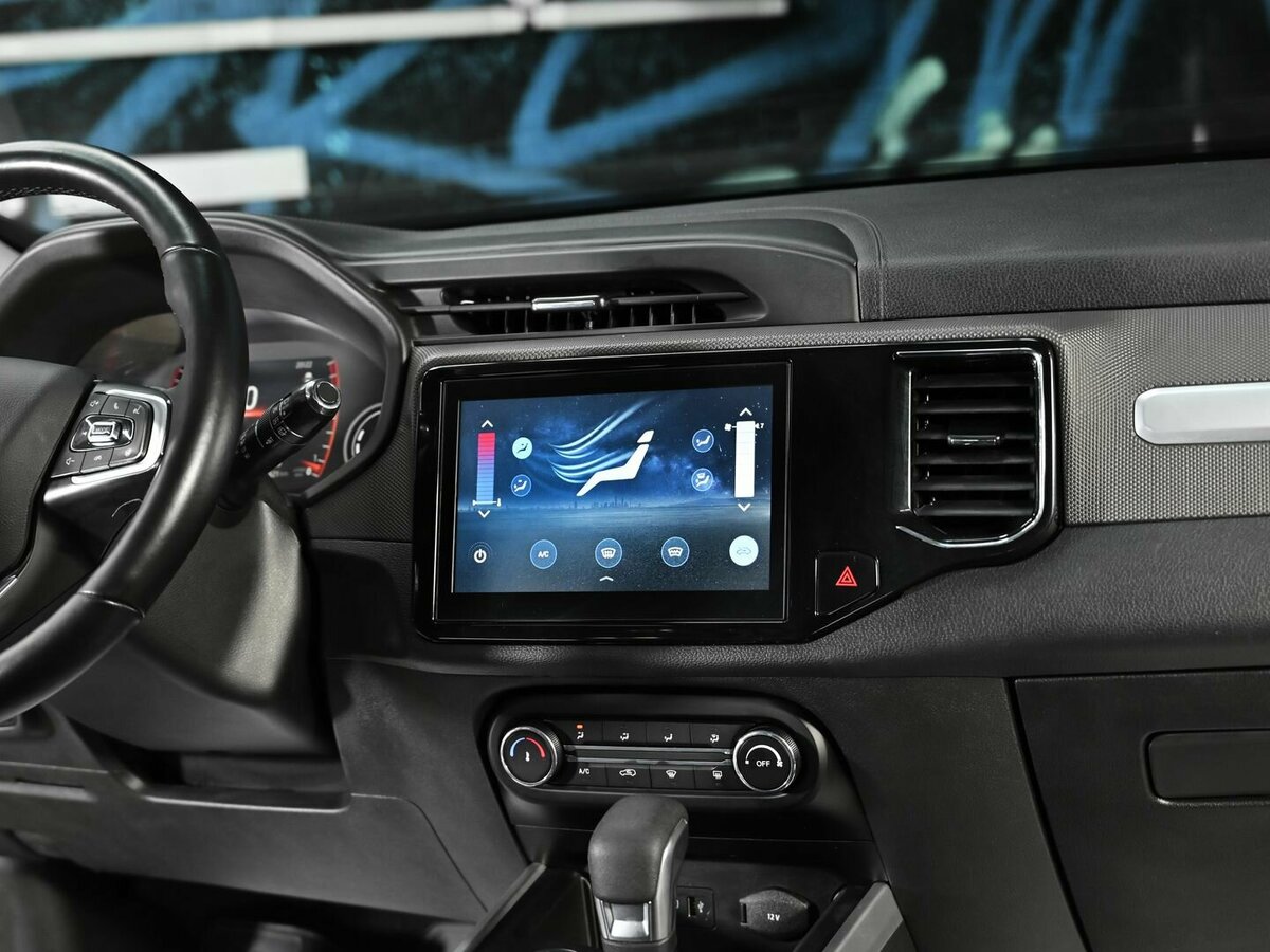 Продажа Б/У Чери Тигго 4. Фото: #12