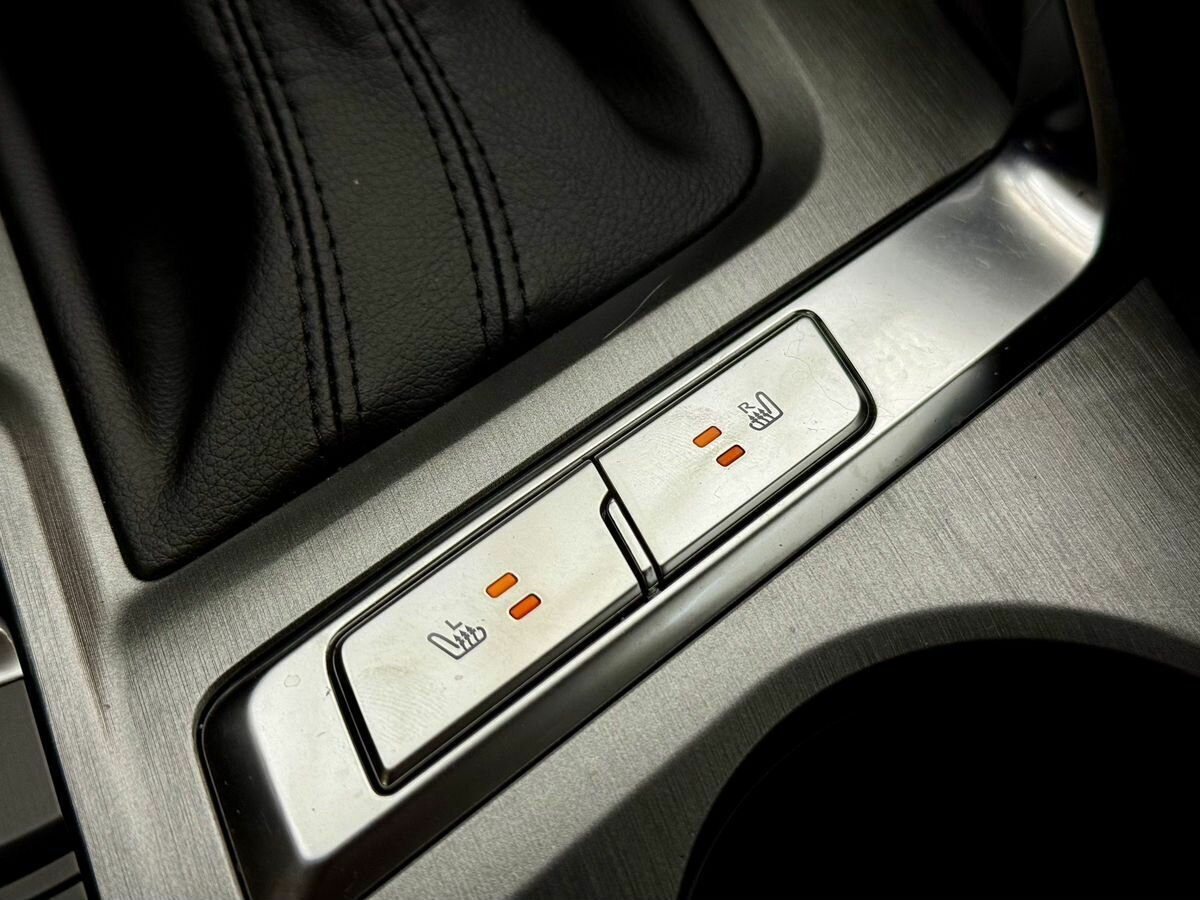 Купить Changan CS35 Plus с пробегом. Фото: #17