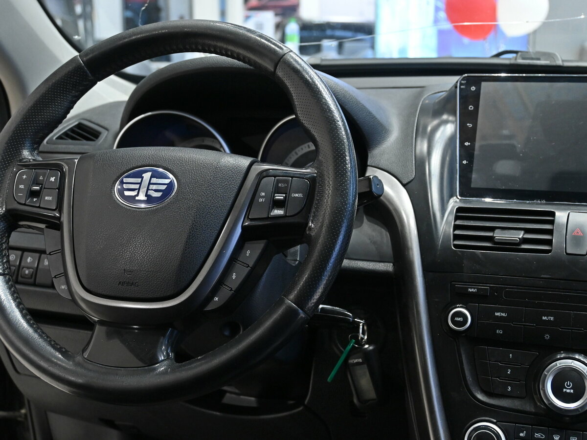 Продажа Б/У ФАВ Бестюрн Икс80. Фото: #6