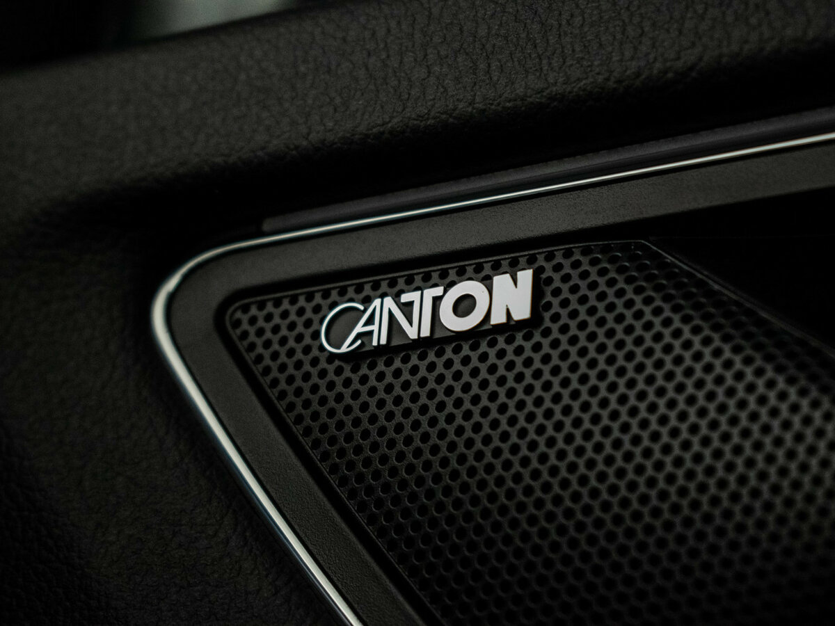 Купить Skoda Kodiaq с пробегом. Фото: #12