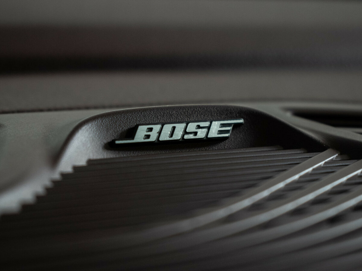 Купить Geely Monjaro с пробегом. Фото: #18