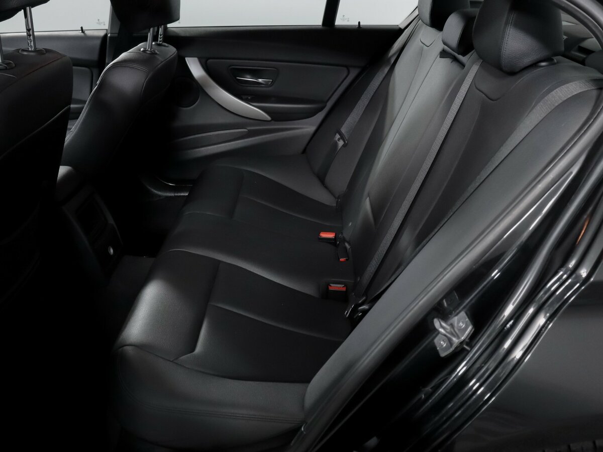 Купить BMW 3 серии с пробегом. Фото: #7