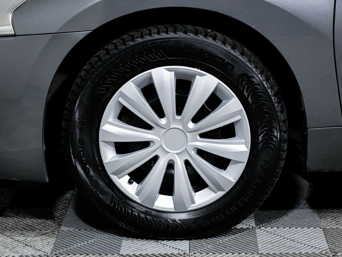 Купить Nissan Teana с пробегом. Фото: #14