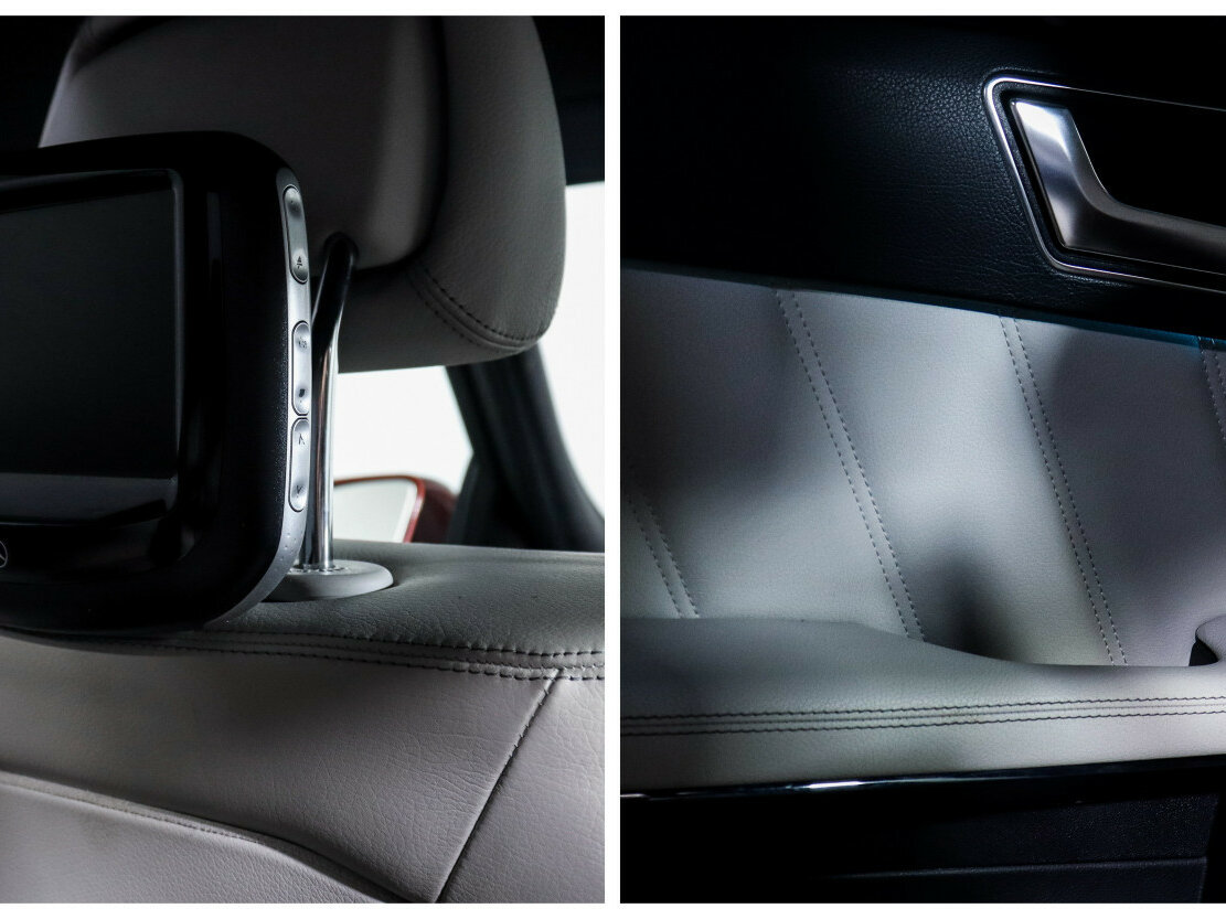 Купить Mercedes-Benz E-Класс с пробегом. Фото: #14