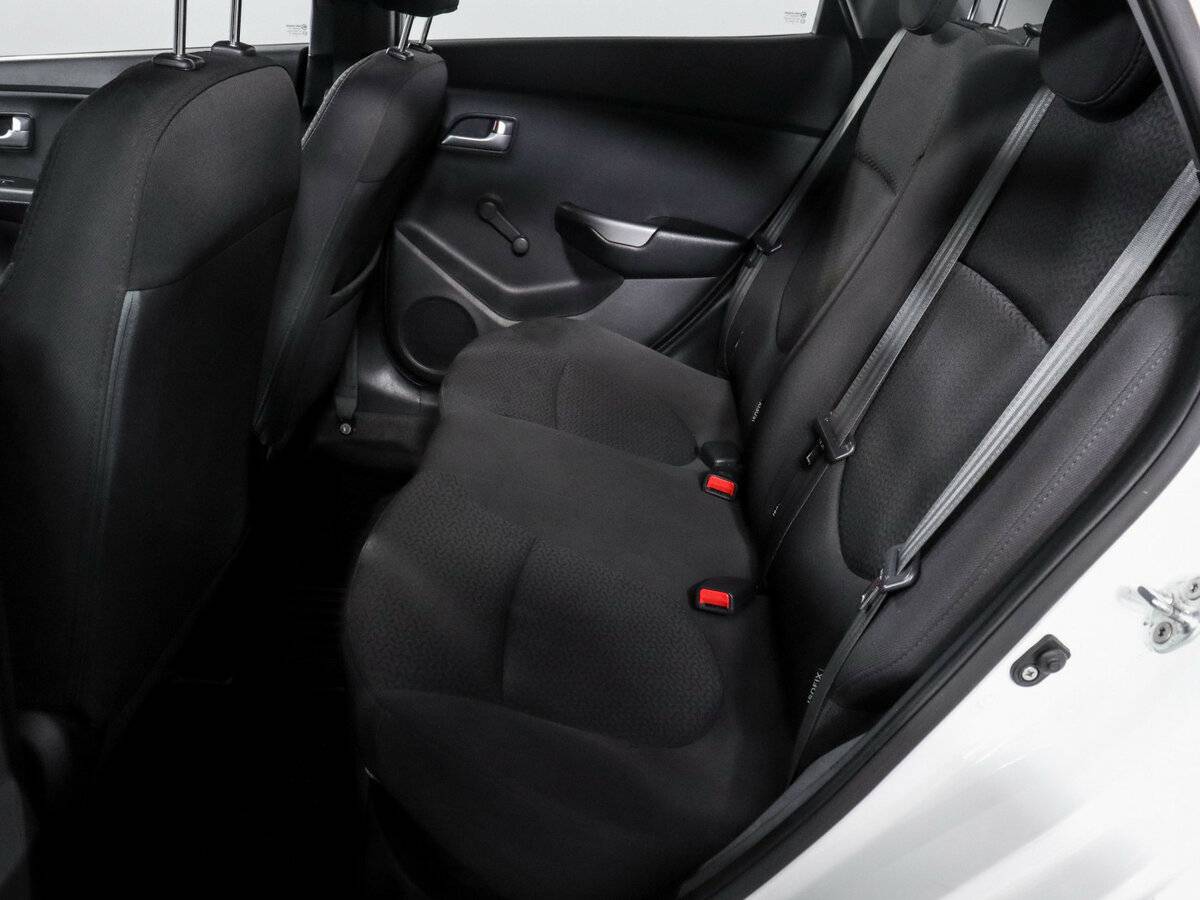 Продажа Б/У Киа Рио. Фото: #7