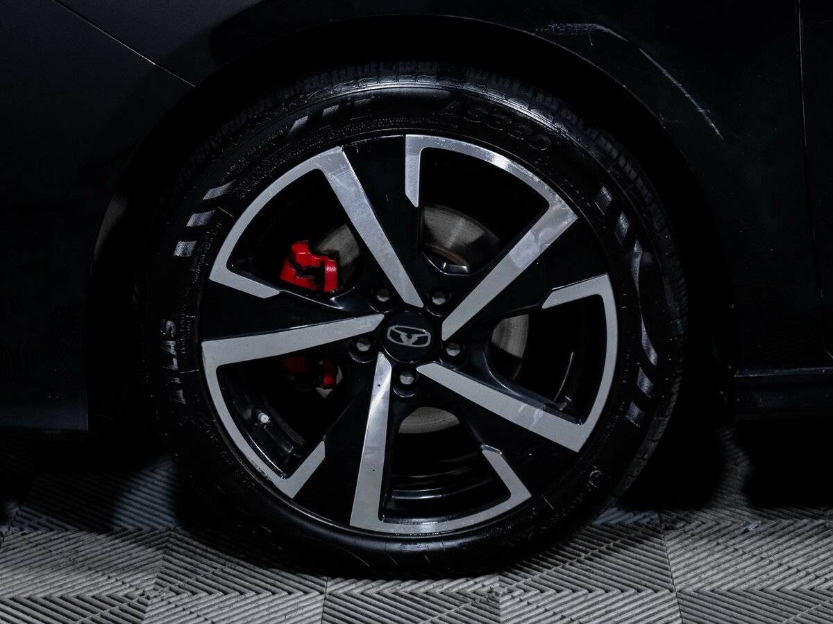 Купить KAIYI E5 с пробегом. Фото: #12