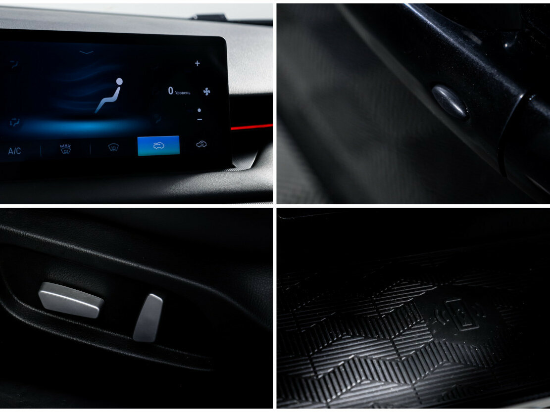 Купить KAIYI E5 с пробегом. Фото: #14