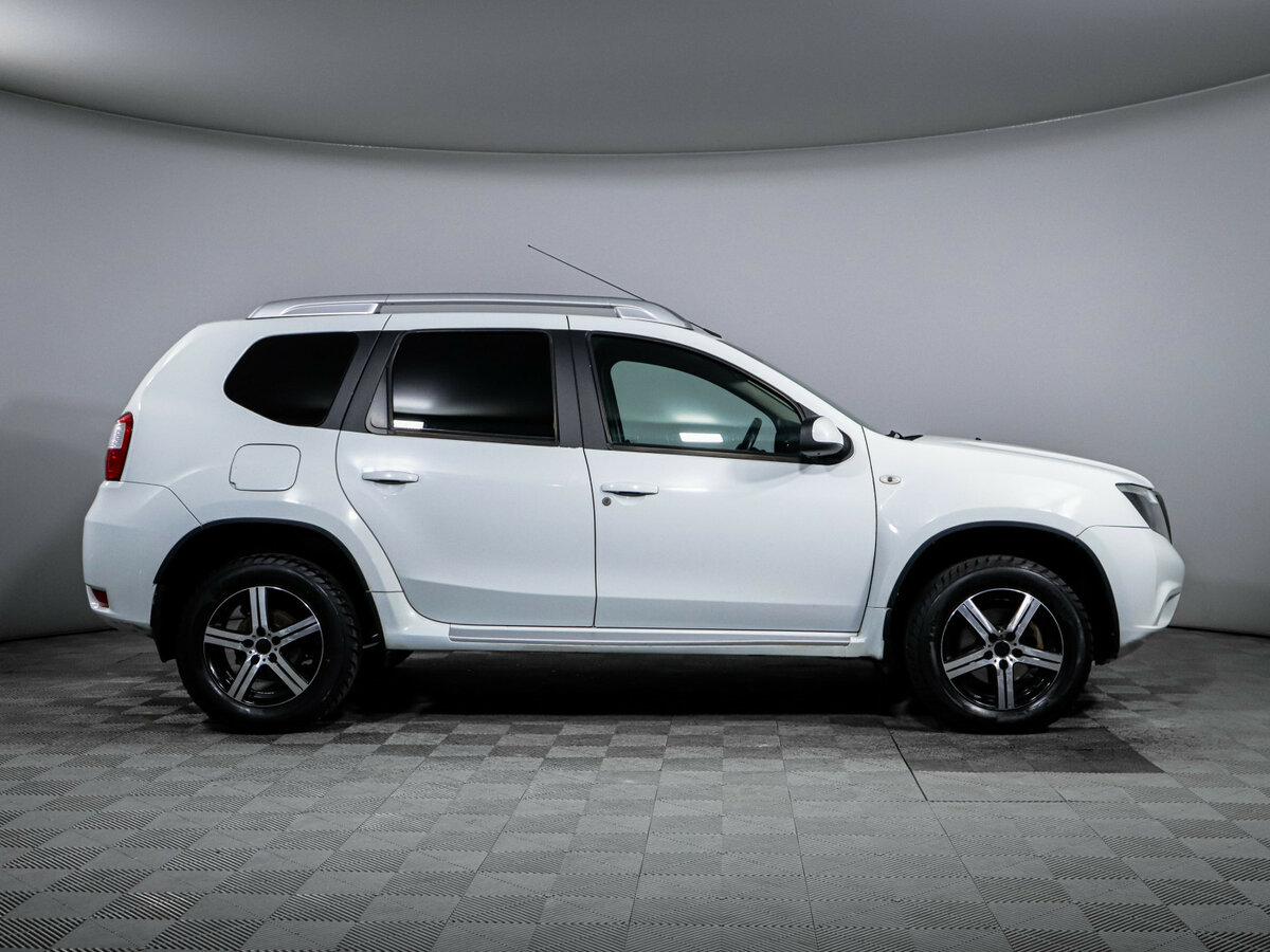 Продажа Б/У Ниссан Террано. Фото: #3