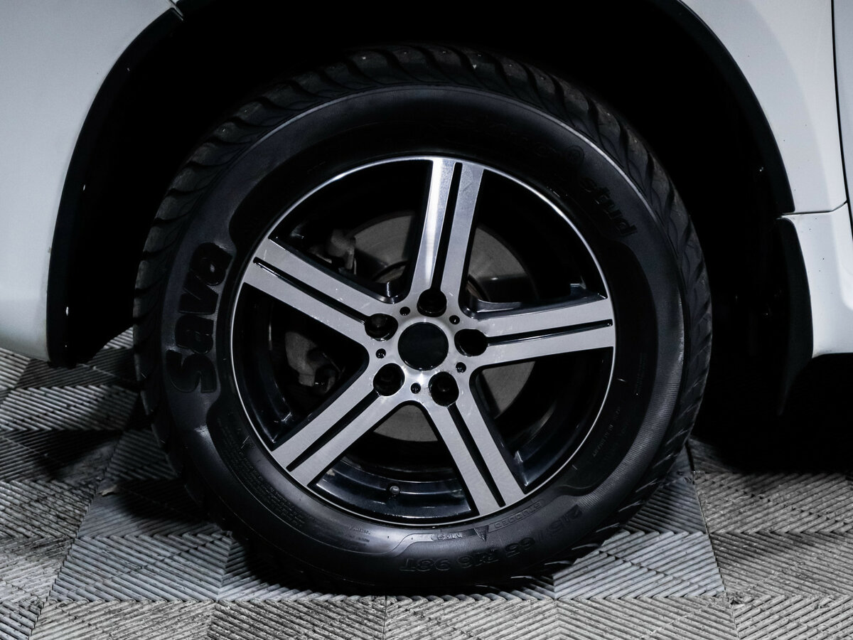 Продажа Б/У Ниссан Террано. Фото: #14