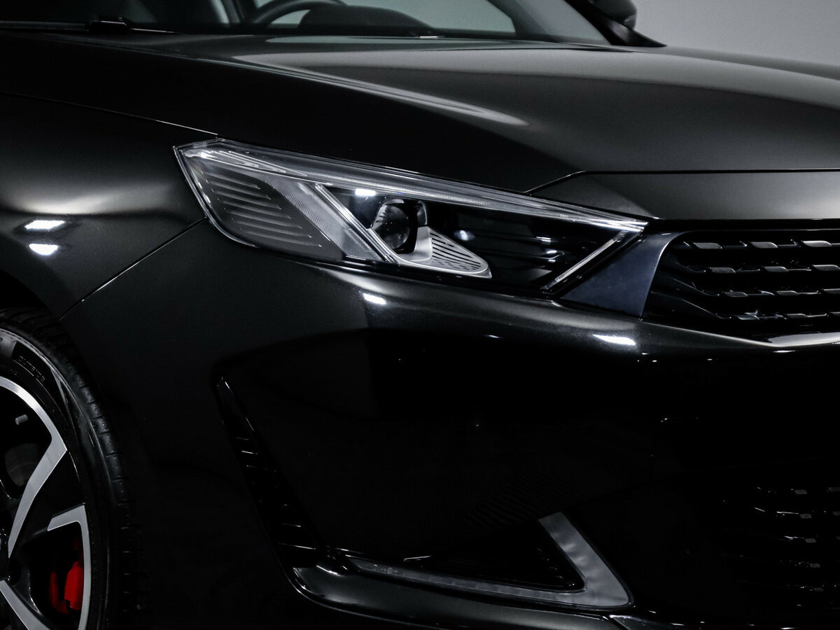 Купить KAIYI E5 с пробегом. Фото: #13