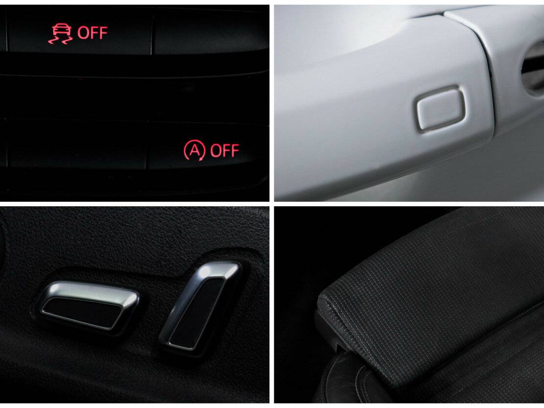 Купить Audi A5 с пробегом. Фото: #14