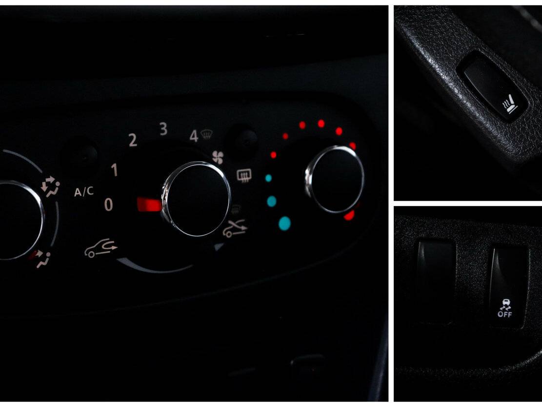 Купить Renault Logan с пробегом. Фото: #12