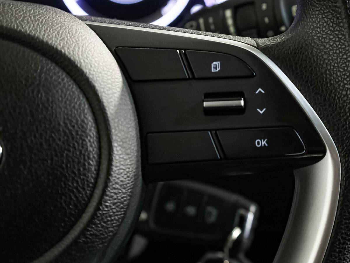 Купить Hyundai Creta с пробегом. Фото: #10