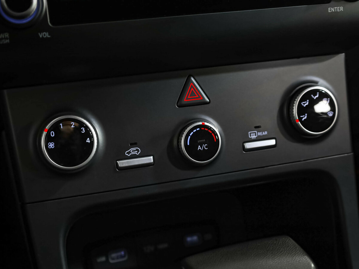 Купить Hyundai Creta с пробегом. Фото: #16