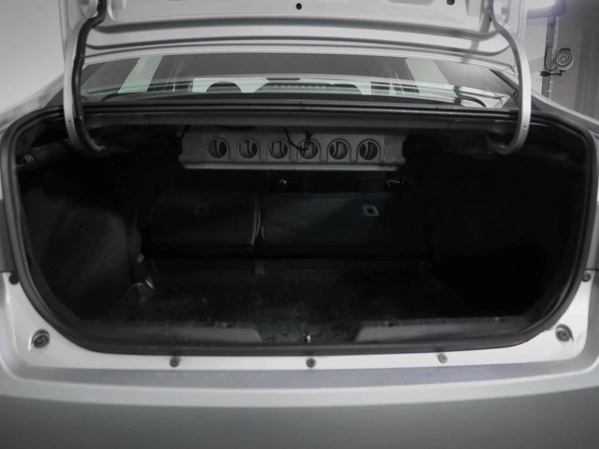 Купить Lada (ВАЗ) Vesta с пробегом. Фото: #21