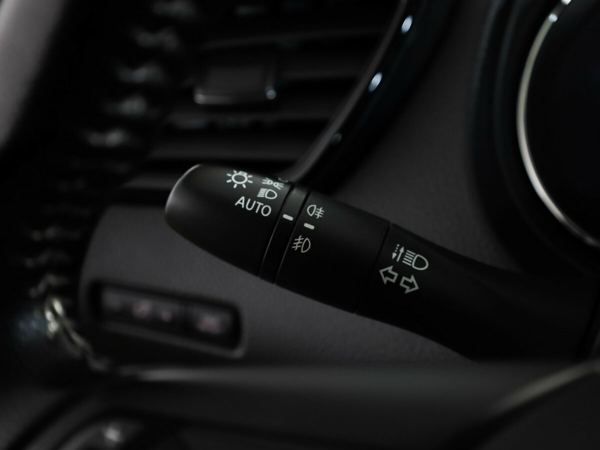 Купить Nissan X-Trail с пробегом. Фото: #13