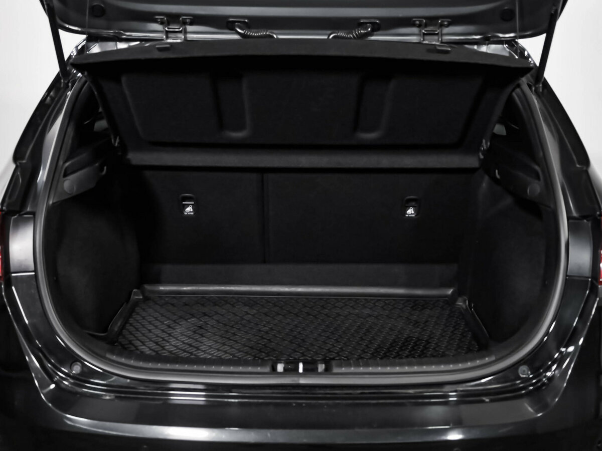 Купить Kia Ceed с пробегом. Фото: #24