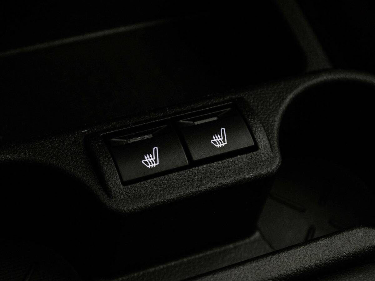 Купить Lada (ВАЗ) Granta с пробегом. Фото: #11