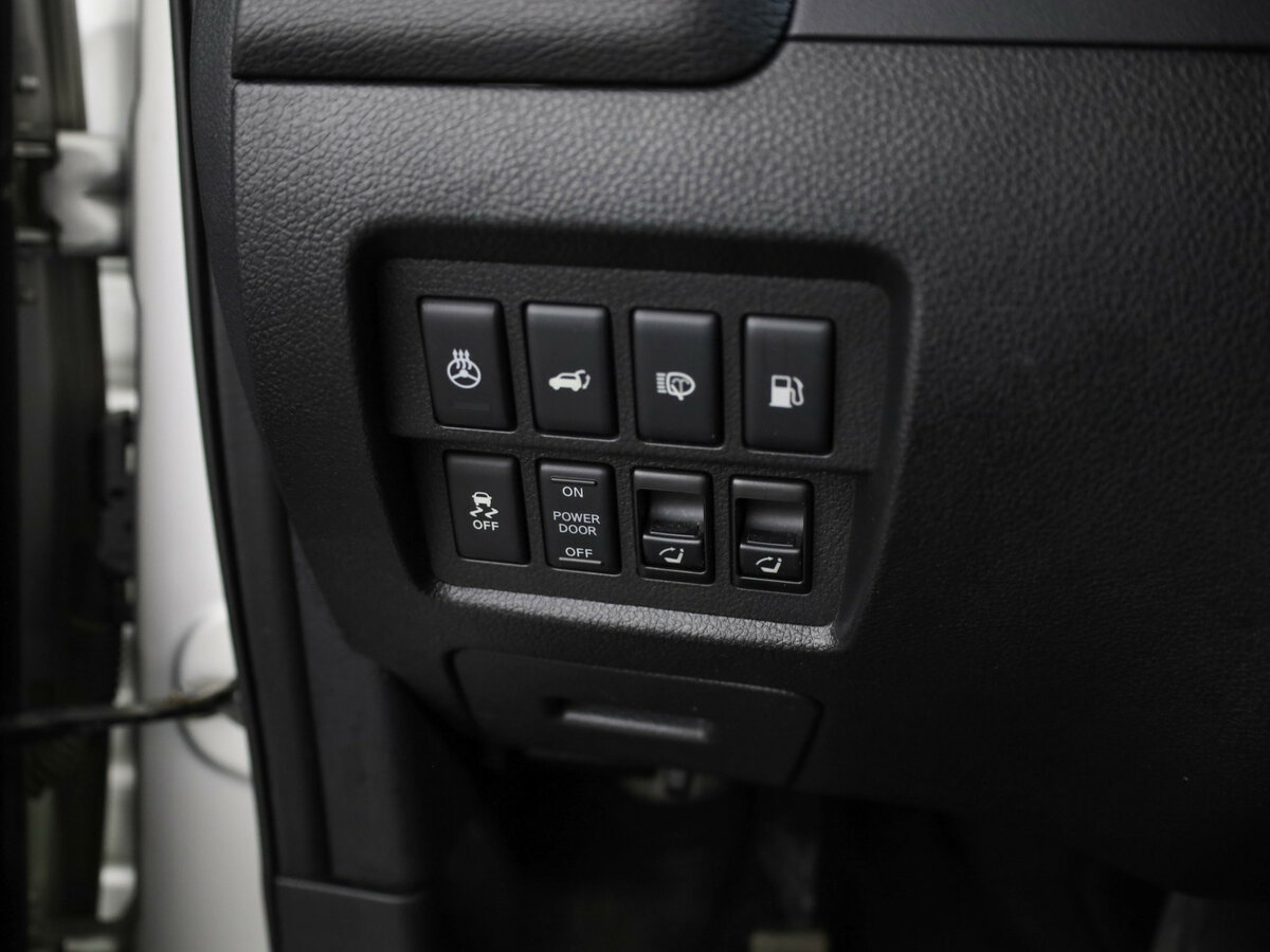 Купить Nissan Murano с пробегом. Фото: #12