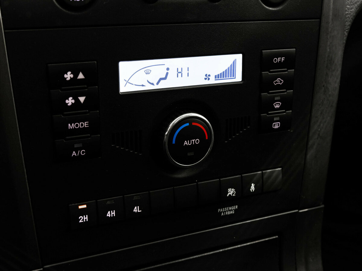 Продажа Б/У Грейт Вол Ховер М3. Фото: #9