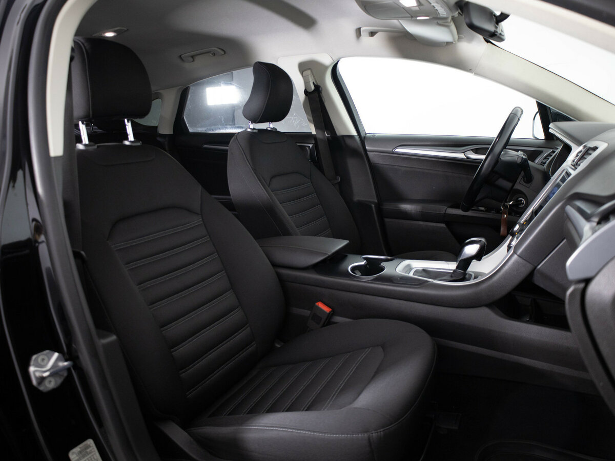 Продажа Б/У Форд Мондео. Фото: #14