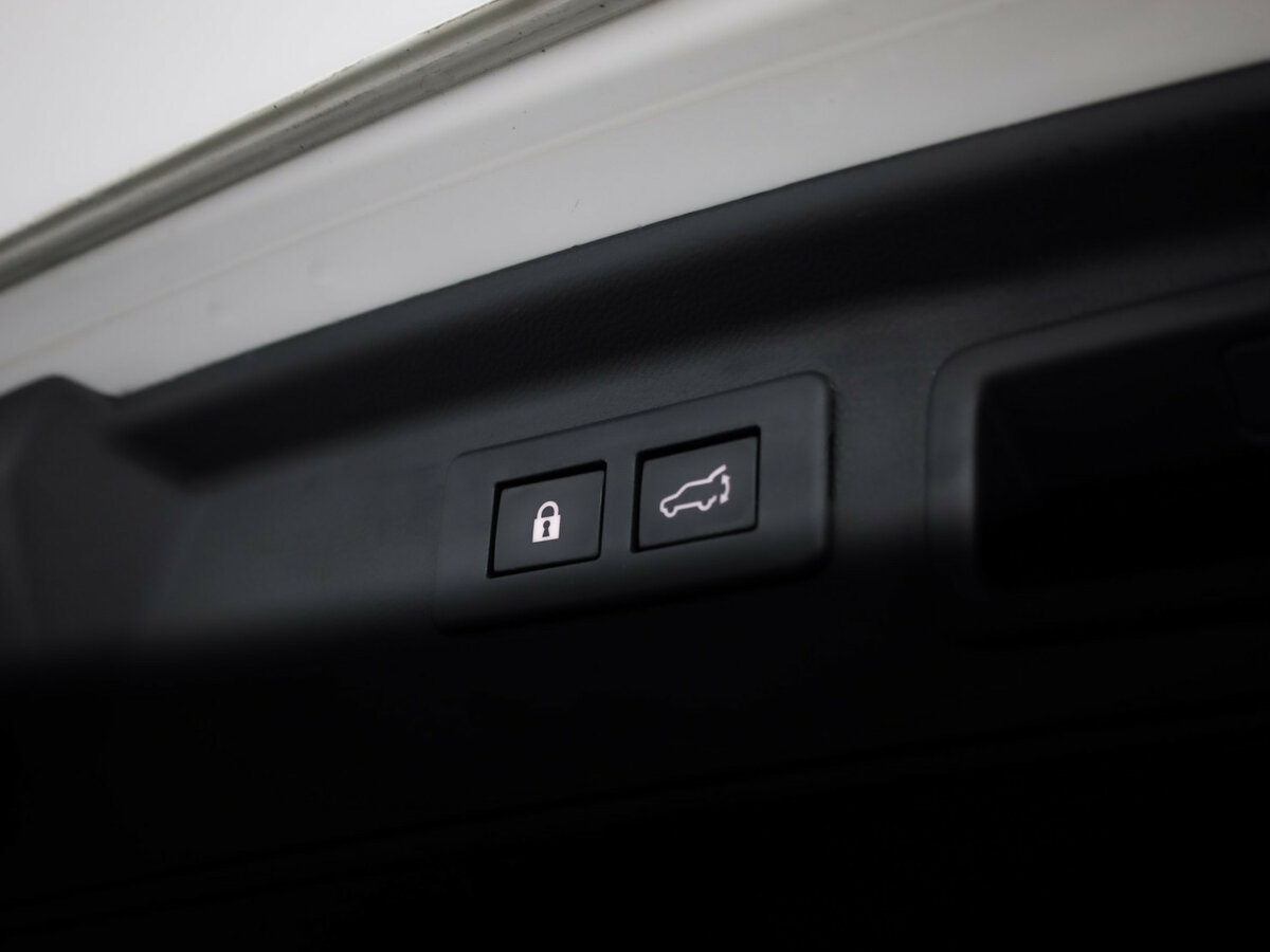 Купить Subaru Forester с пробегом. Фото: #37