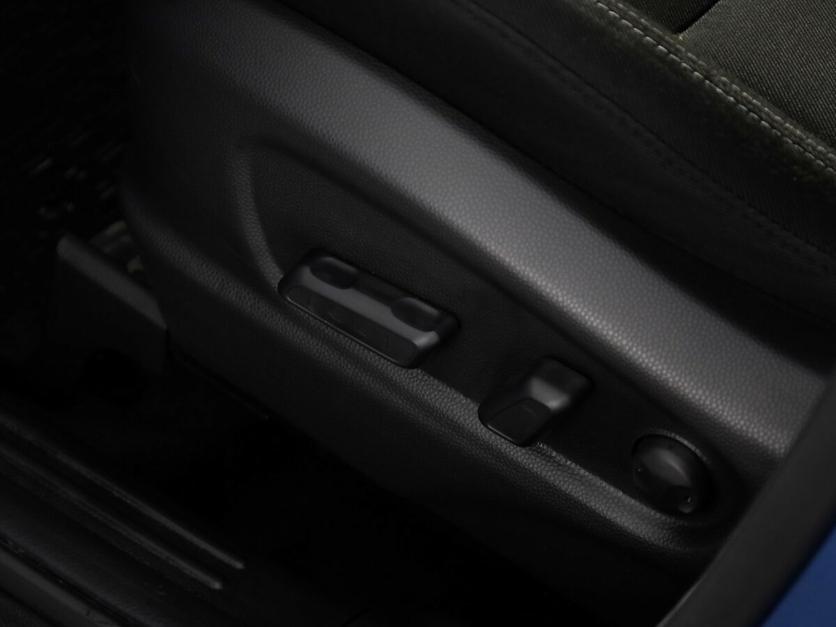 Купить Kia Soul с пробегом. Фото: #19